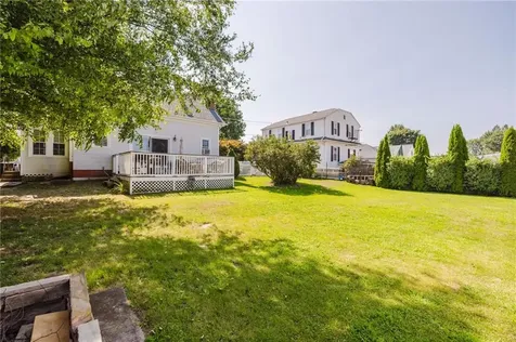 509 Woodward Road North Providence RI 02904