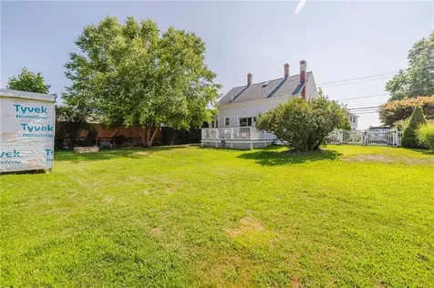 509 Woodward Road North Providence RI 02904