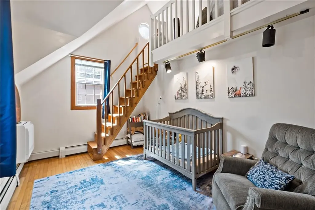 33 Wapping Drive Bristol RI 02809