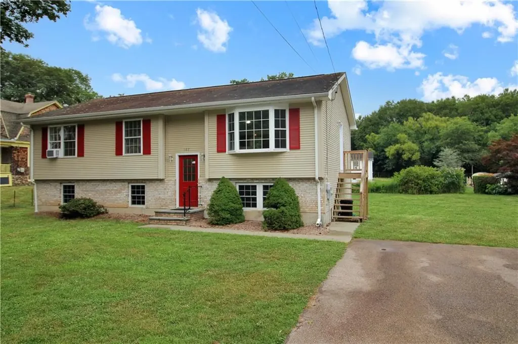 167 Canal Street Westerly RI 02891