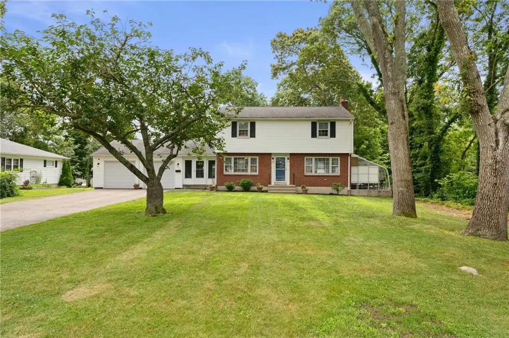 12 Azalea Drive Westerly RI 02891