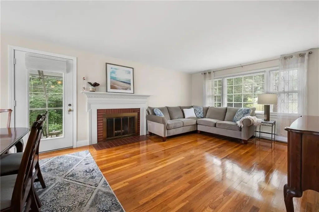 12 Azalea Drive Westerly RI 02891