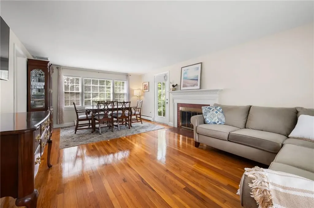 12 Azalea Drive Westerly RI 02891