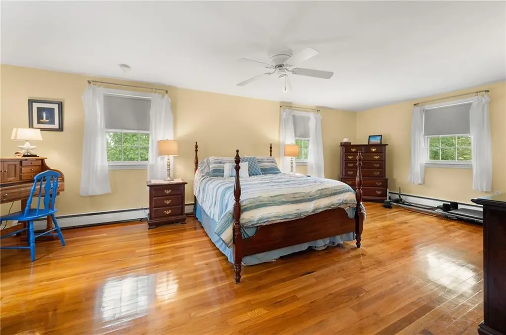 12 Azalea Drive Westerly RI 02891