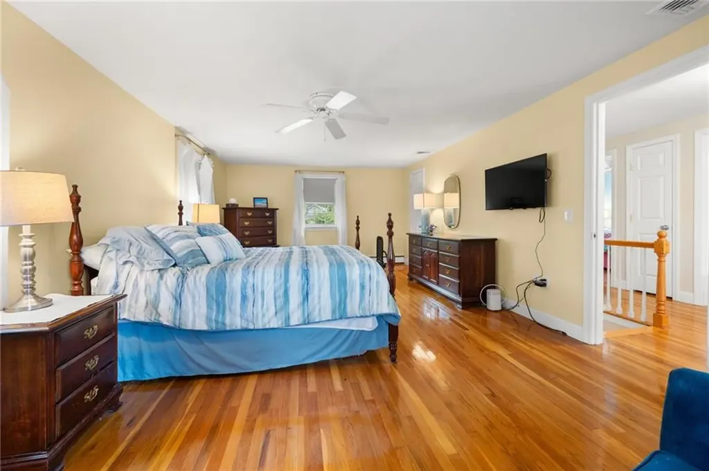 12 Azalea Drive Westerly RI 02891