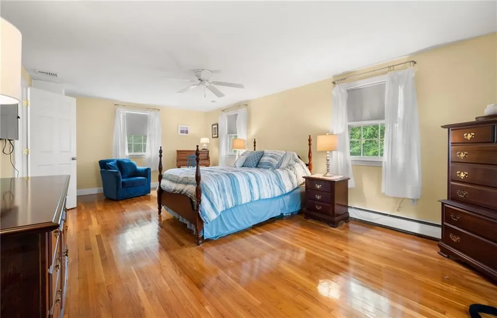 12 Azalea Drive Westerly RI 02891