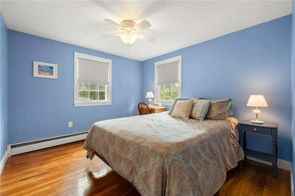 12 Azalea Drive Westerly RI 02891