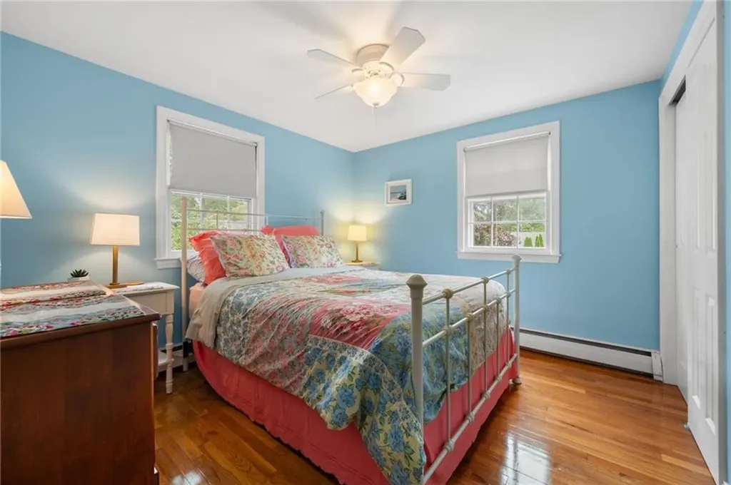 12 Azalea Drive Westerly RI 02891