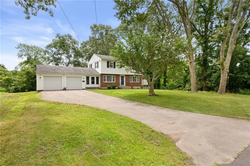 12 Azalea Drive Westerly RI 02891
