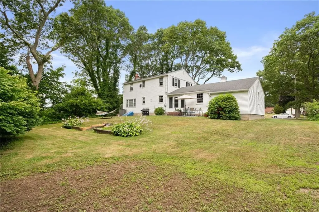 12 Azalea Drive Westerly RI 02891