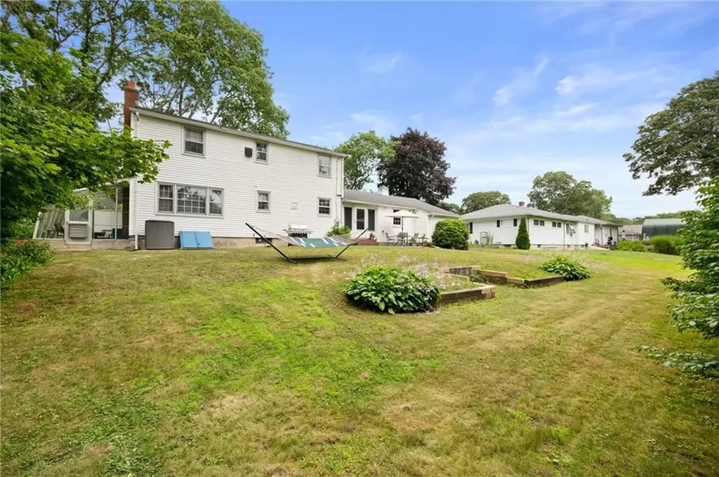 12 Azalea Drive Westerly RI 02891