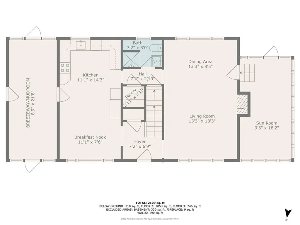 12 Azalea Drive Westerly RI 02891