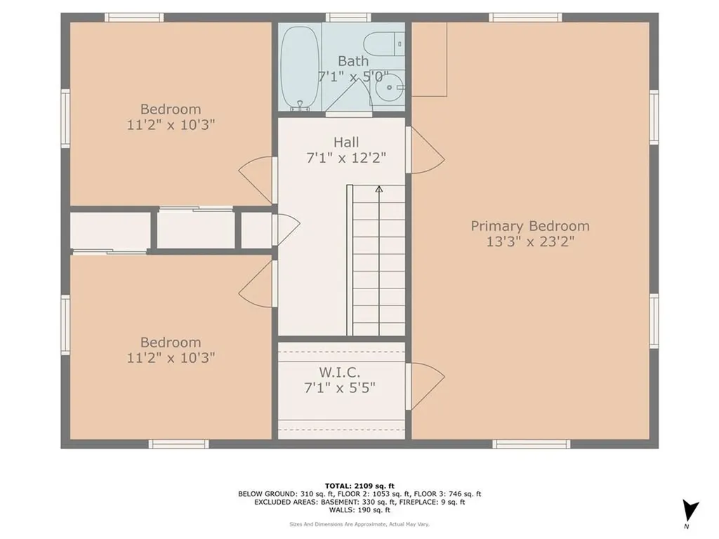 12 Azalea Drive Westerly RI 02891