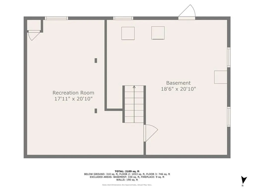 12 Azalea Drive Westerly RI 02891