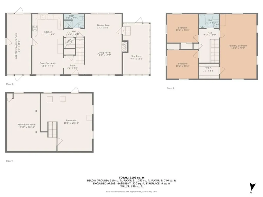 12 Azalea Drive Westerly RI 02891