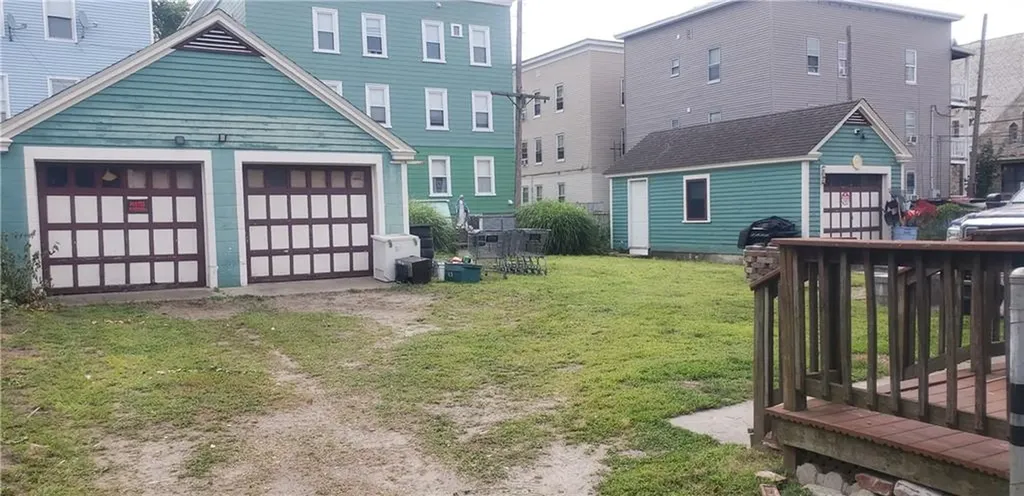 397 Rathbun Street Woonsocket RI 02895