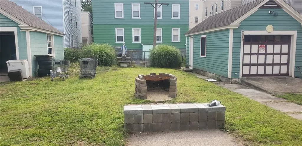 397 Rathbun Street Woonsocket RI 02895