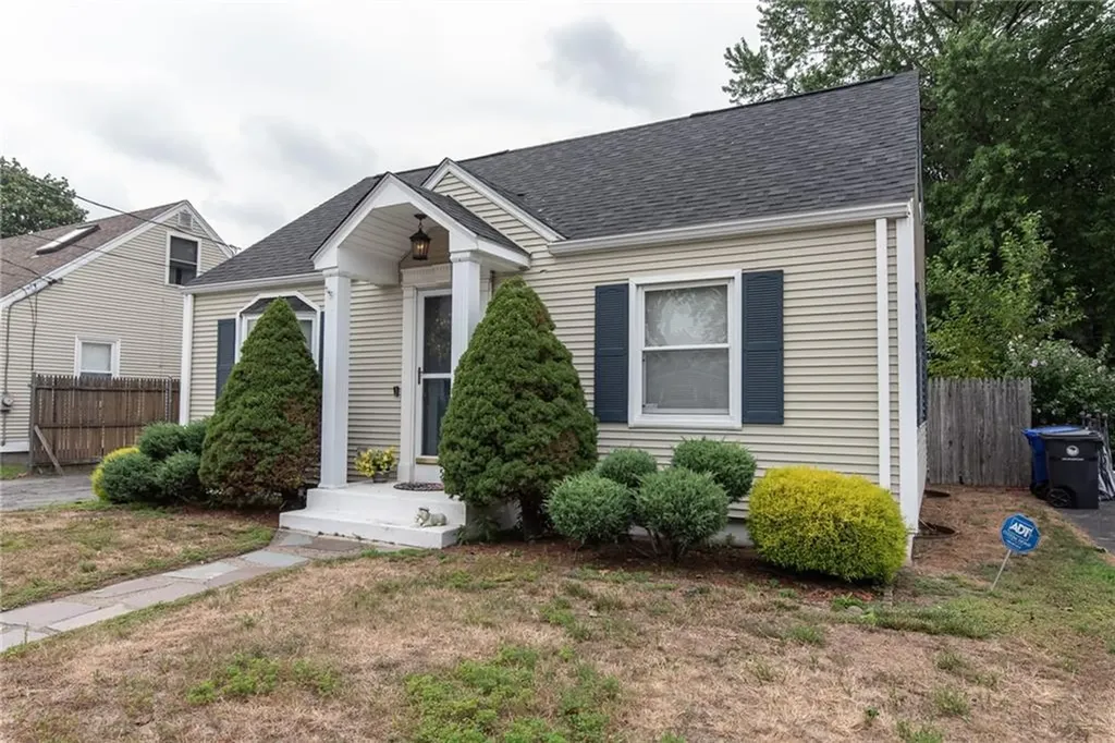 50 Martin Street Pawtucket RI 02861