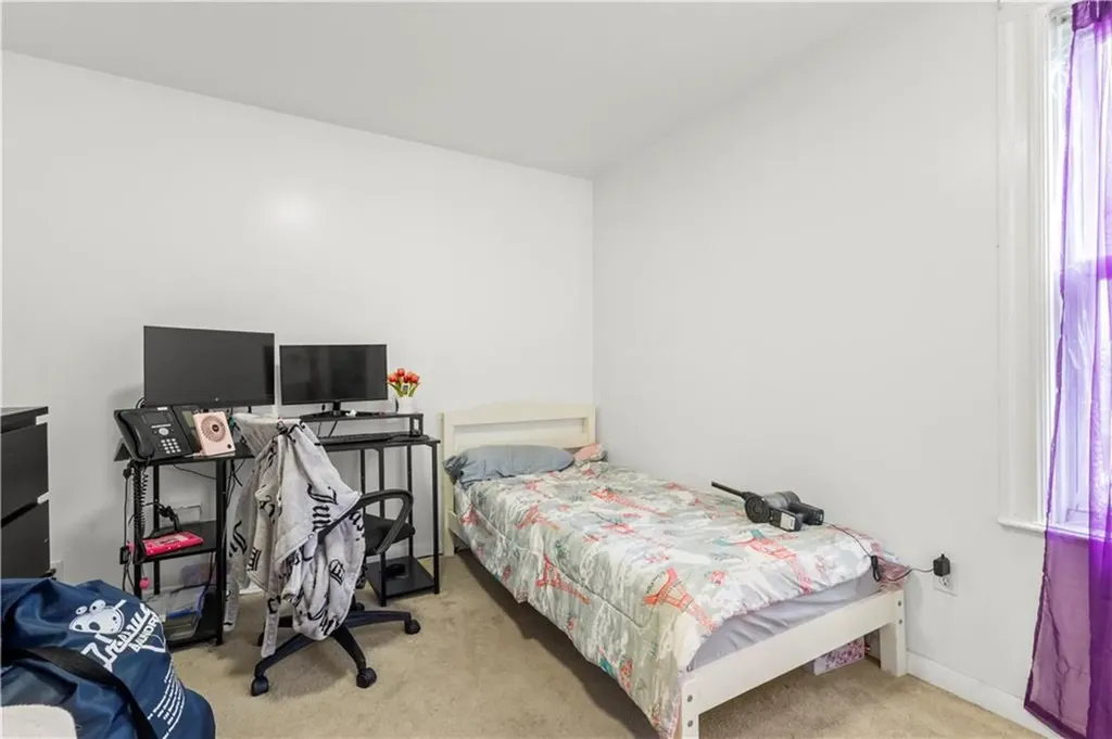 123 Cowden Street Central Falls RI 02863