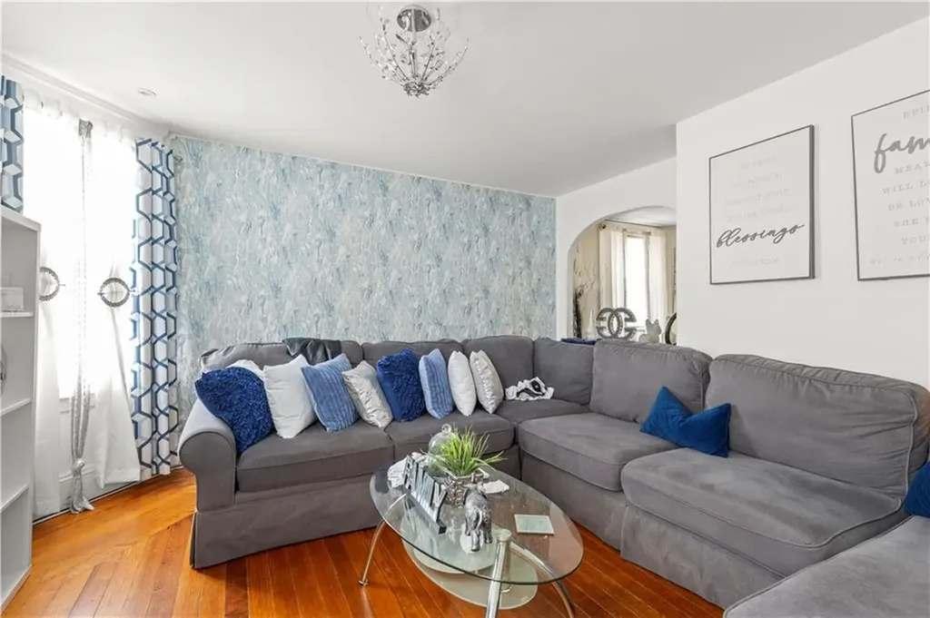 123 Cowden Street Central Falls RI 02863