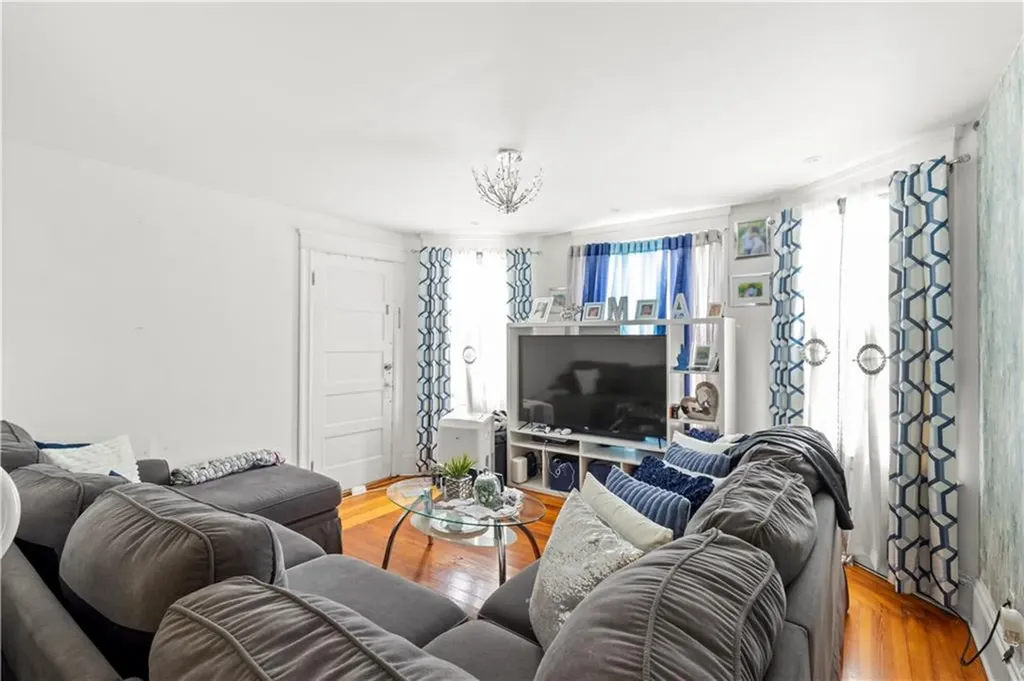 123 Cowden Street Central Falls RI 02863