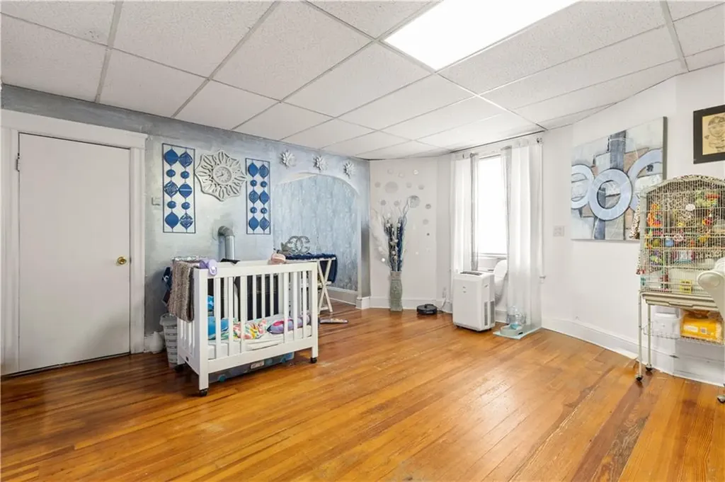 123 Cowden Street Central Falls RI 02863
