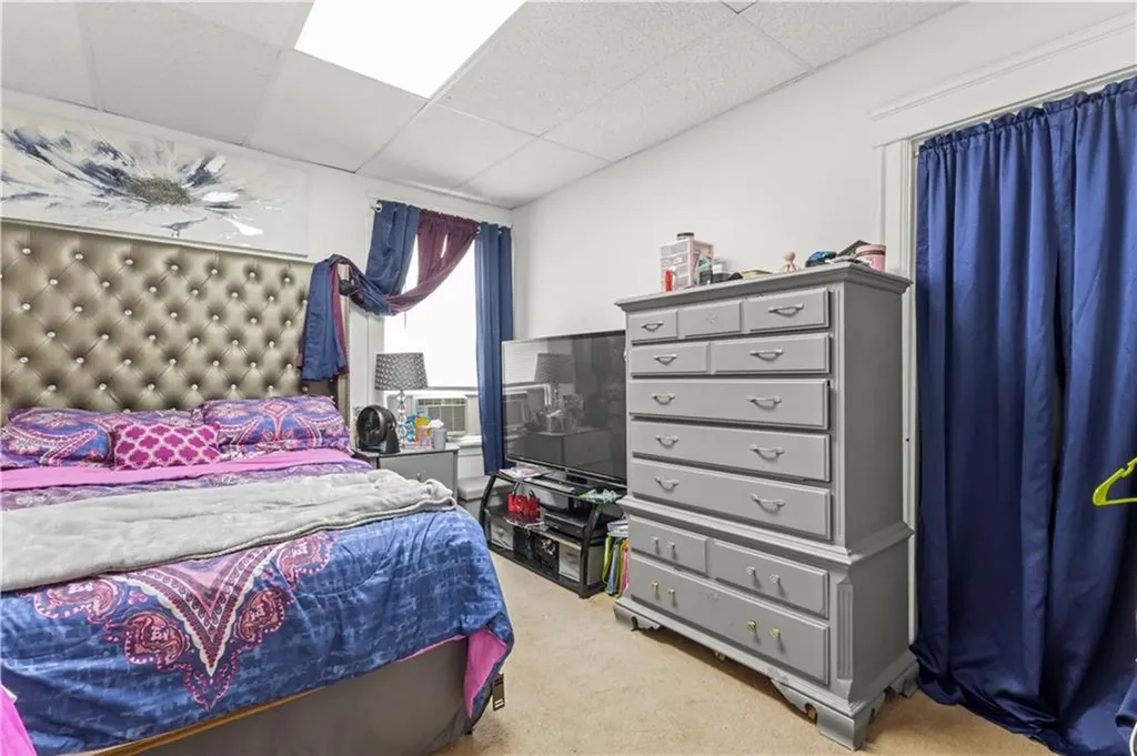 123 Cowden Street Central Falls RI 02863