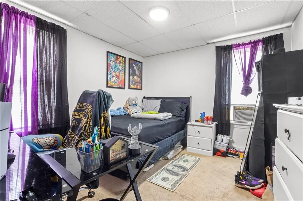 123 Cowden Street Central Falls RI 02863