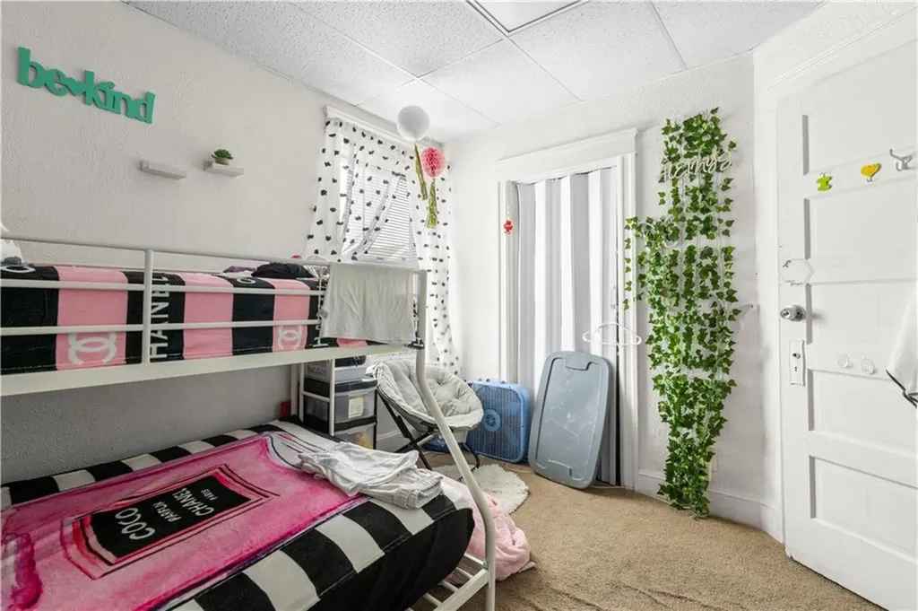 123 Cowden Street Central Falls RI 02863