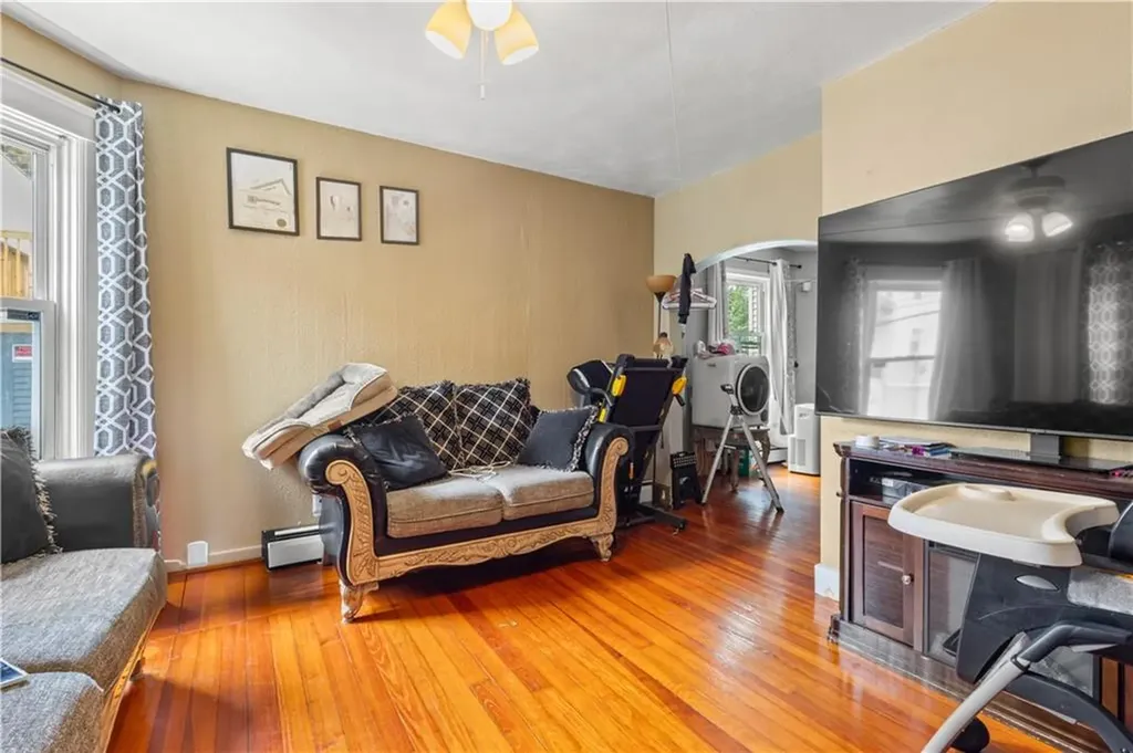 123 Cowden Street Central Falls RI 02863