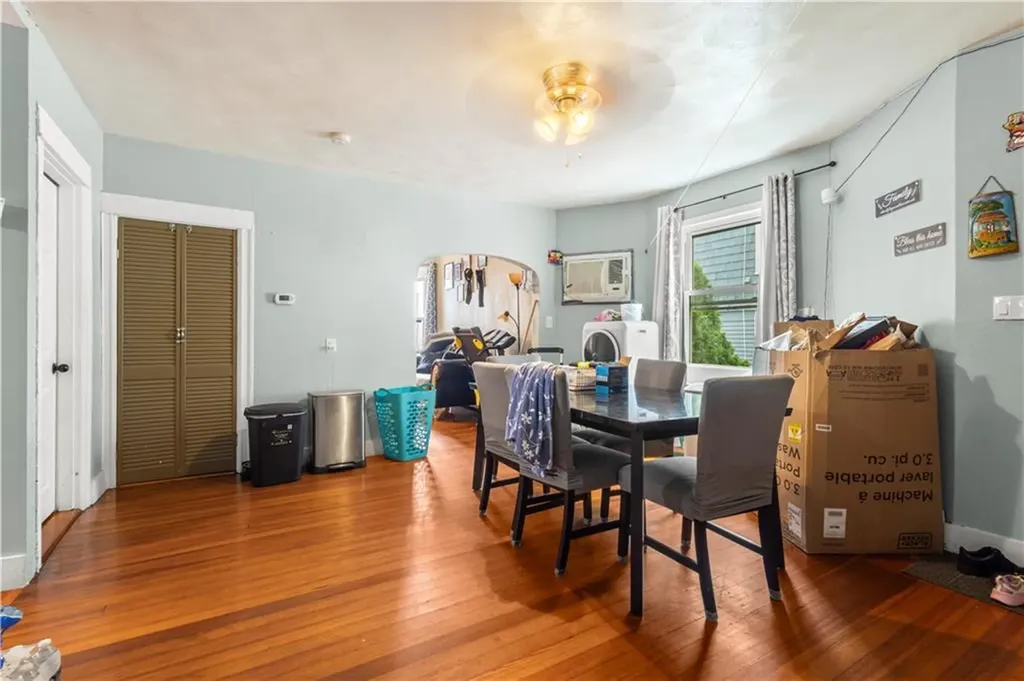 123 Cowden Street Central Falls RI 02863