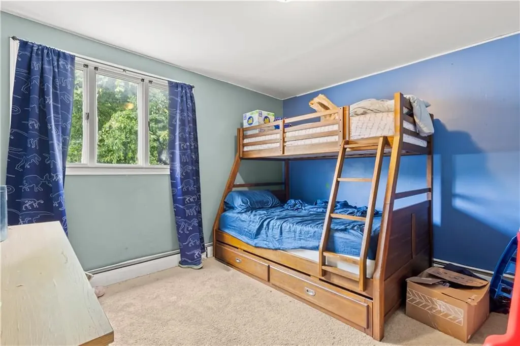 123 Cowden Street Central Falls RI 02863