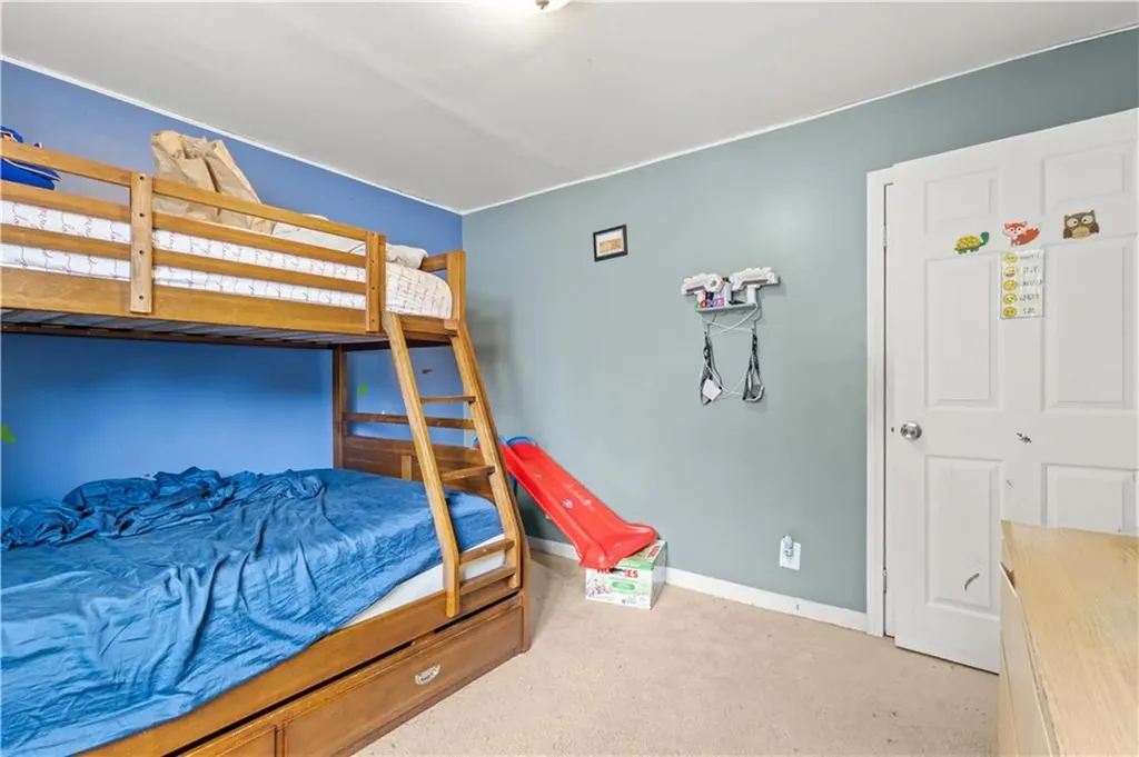 123 Cowden Street Central Falls RI 02863