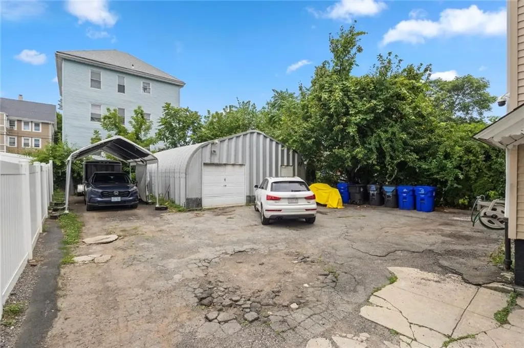 123 Cowden Street Central Falls RI 02863