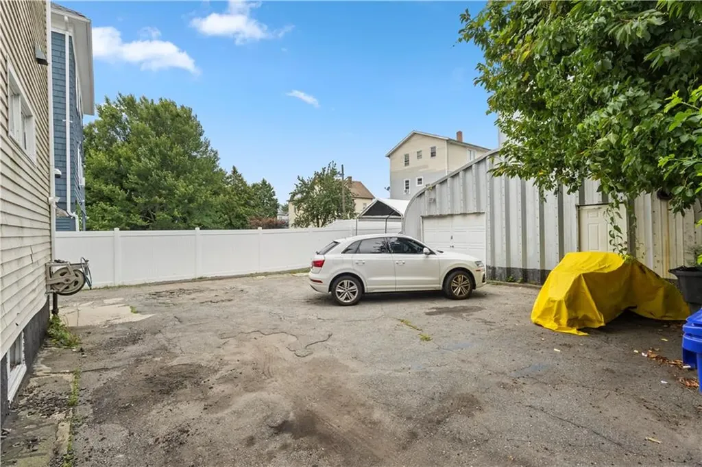 123 Cowden Street Central Falls RI 02863