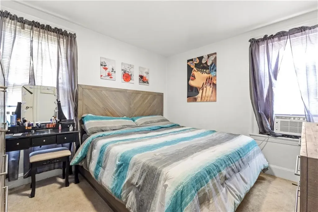 123 Cowden Street Central Falls RI 02863