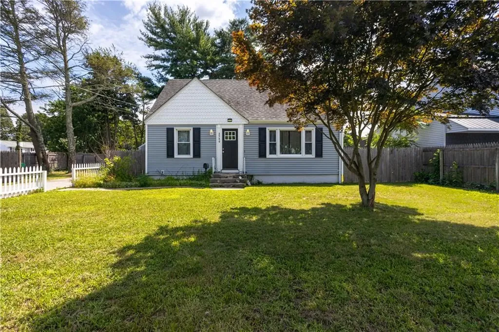 2540 West Shore Road Warwick RI 02889