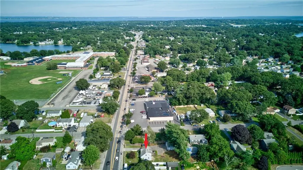2540 West Shore Road Warwick RI 02889