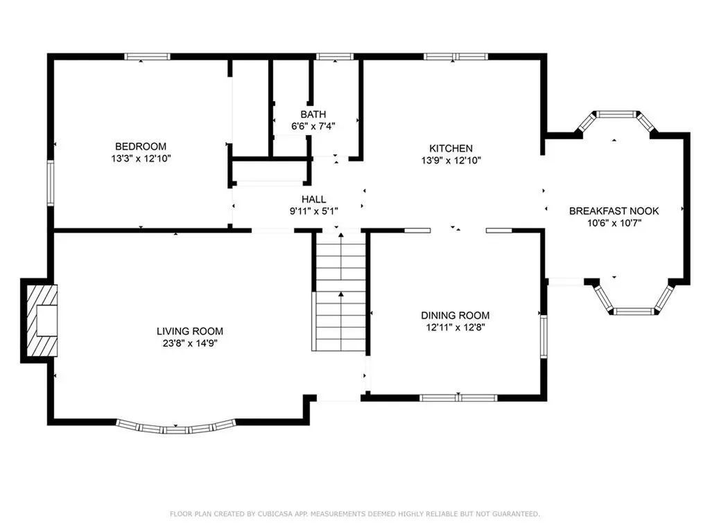24 Freedom Road Providence RI 02909