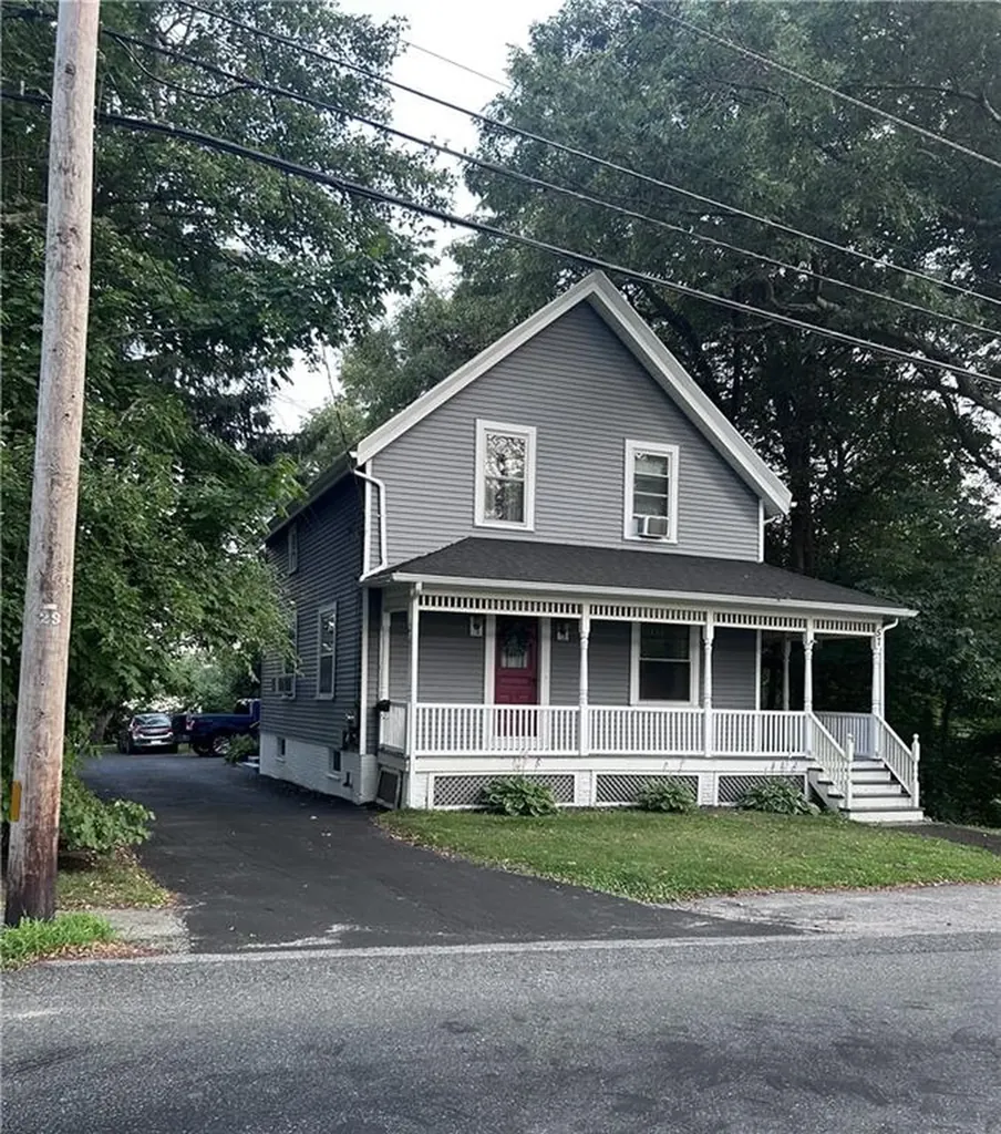 57 Highland Avenue Cumberland RI 02864