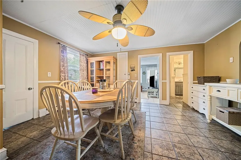 57 Highland Avenue Cumberland RI 02864