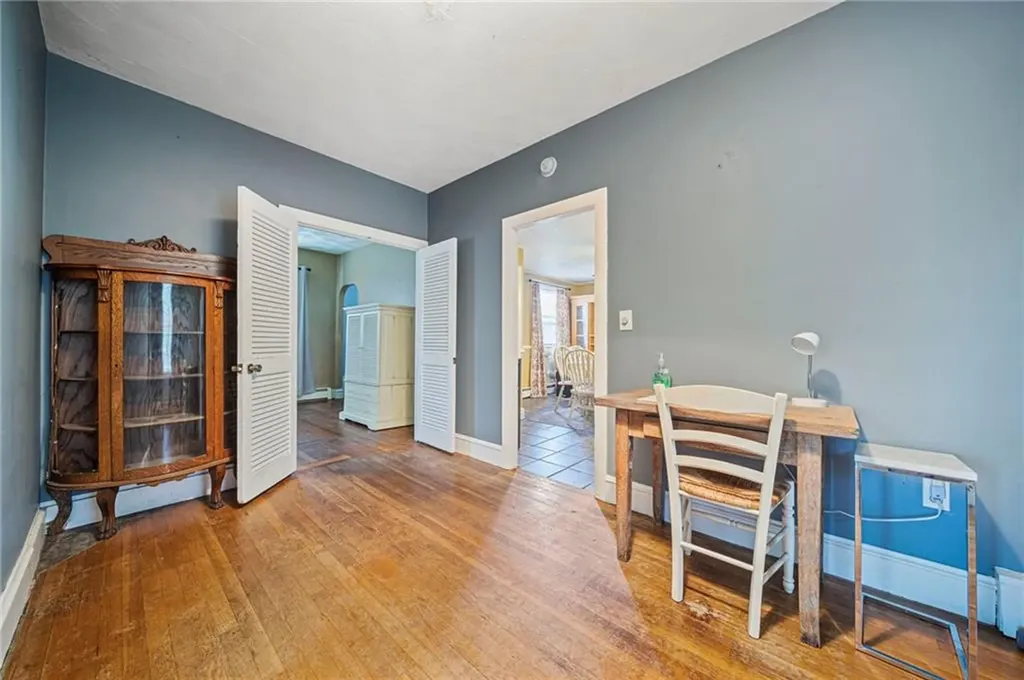 57 Highland Avenue Cumberland RI 02864