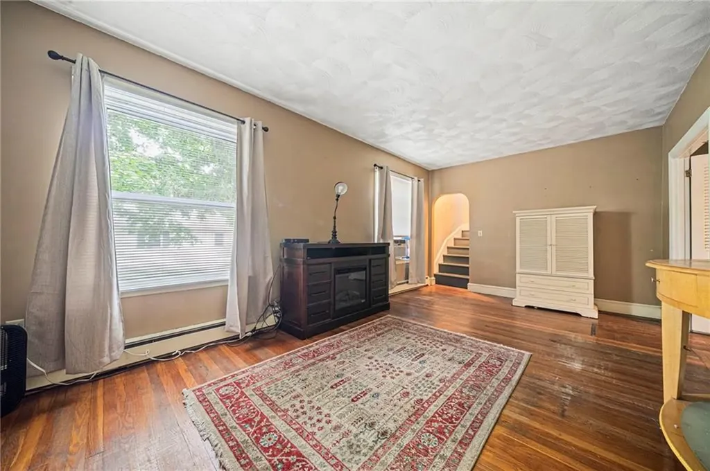 57 Highland Avenue Cumberland RI 02864