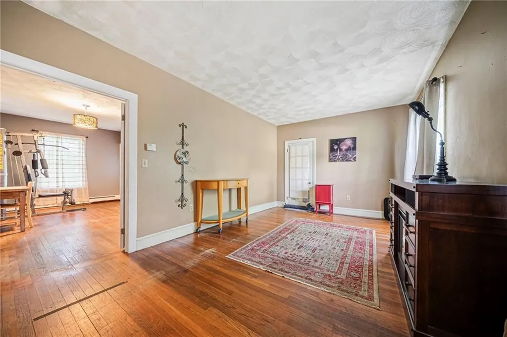 57 Highland Avenue Cumberland RI 02864