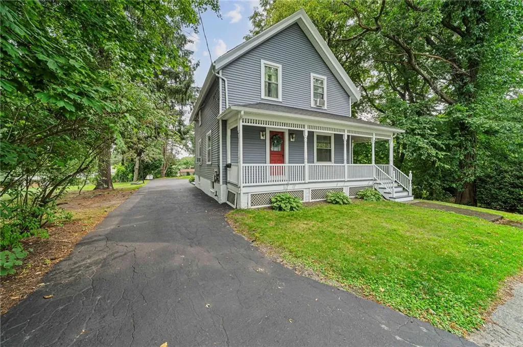57 Highland Avenue Cumberland RI 02864