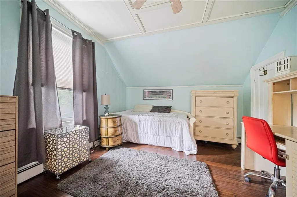 57 Highland Avenue Cumberland RI 02864