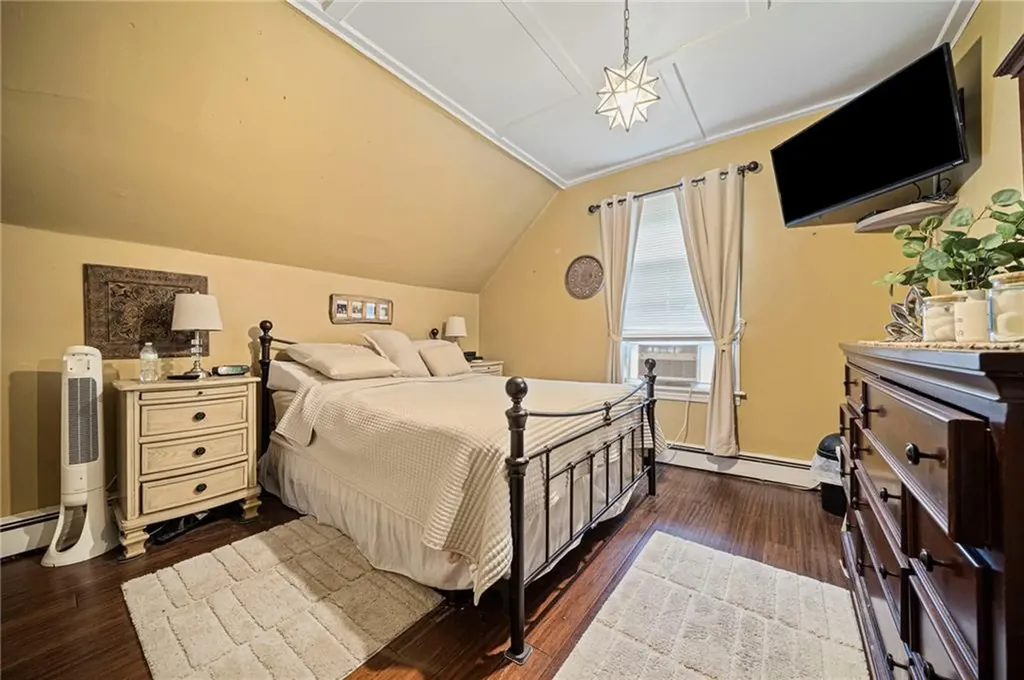 57 Highland Avenue Cumberland RI 02864