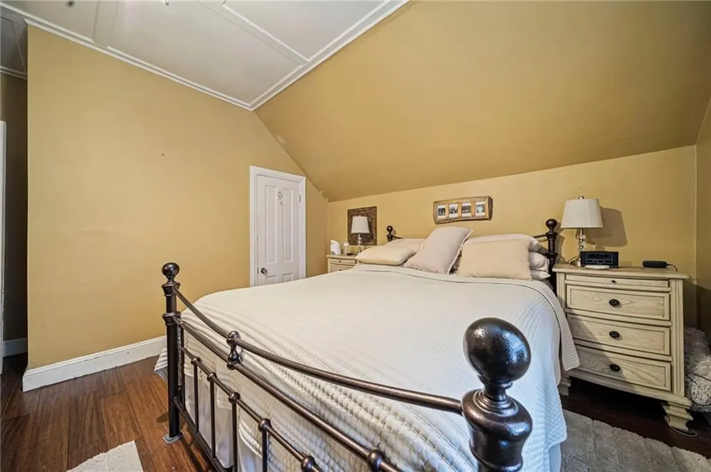 57 Highland Avenue Cumberland RI 02864