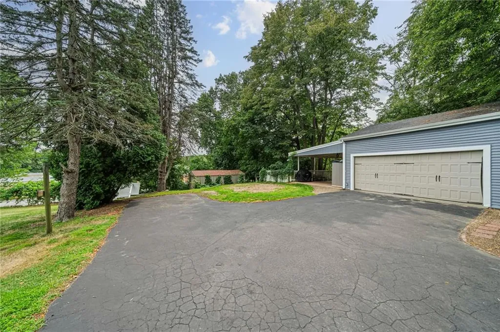 57 Highland Avenue Cumberland RI 02864