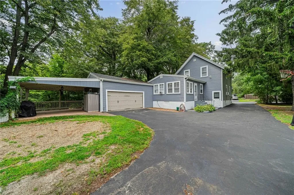 57 Highland Avenue Cumberland RI 02864